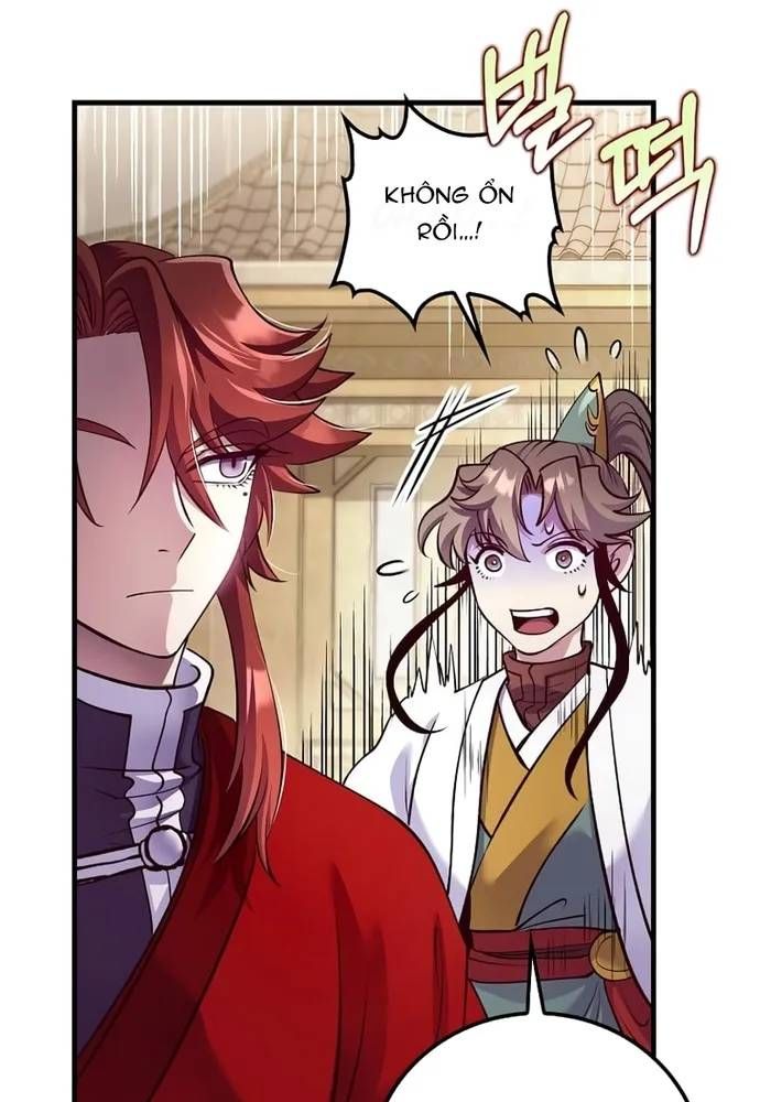 Bác Sĩ Trùng Sinh Về Murim Chap 220 - Next Chap 221