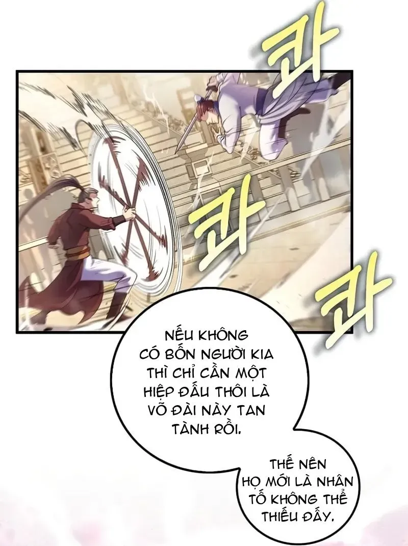 Bác Sĩ Trùng Sinh Về Murim Chap 221 - Next Chap 222