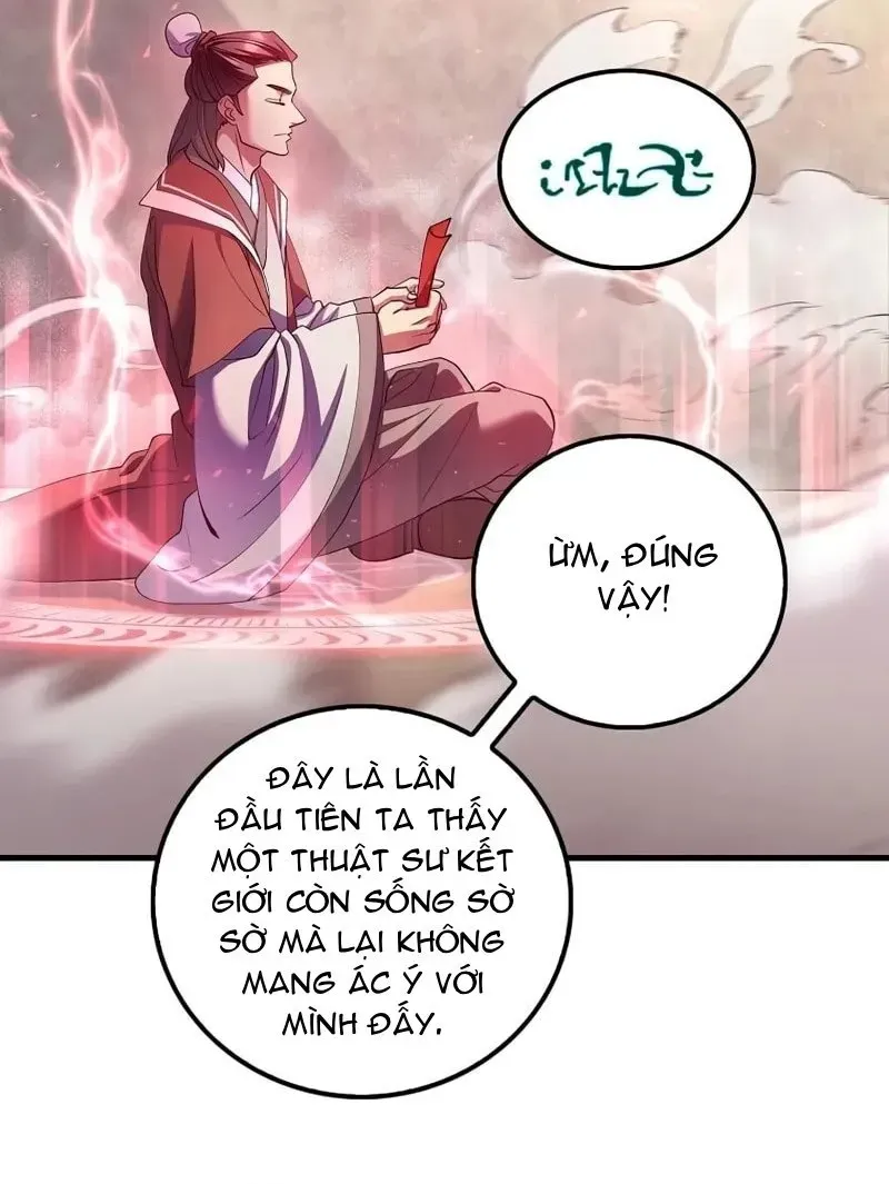 Bác Sĩ Trùng Sinh Về Murim Chap 221 - Next Chap 222
