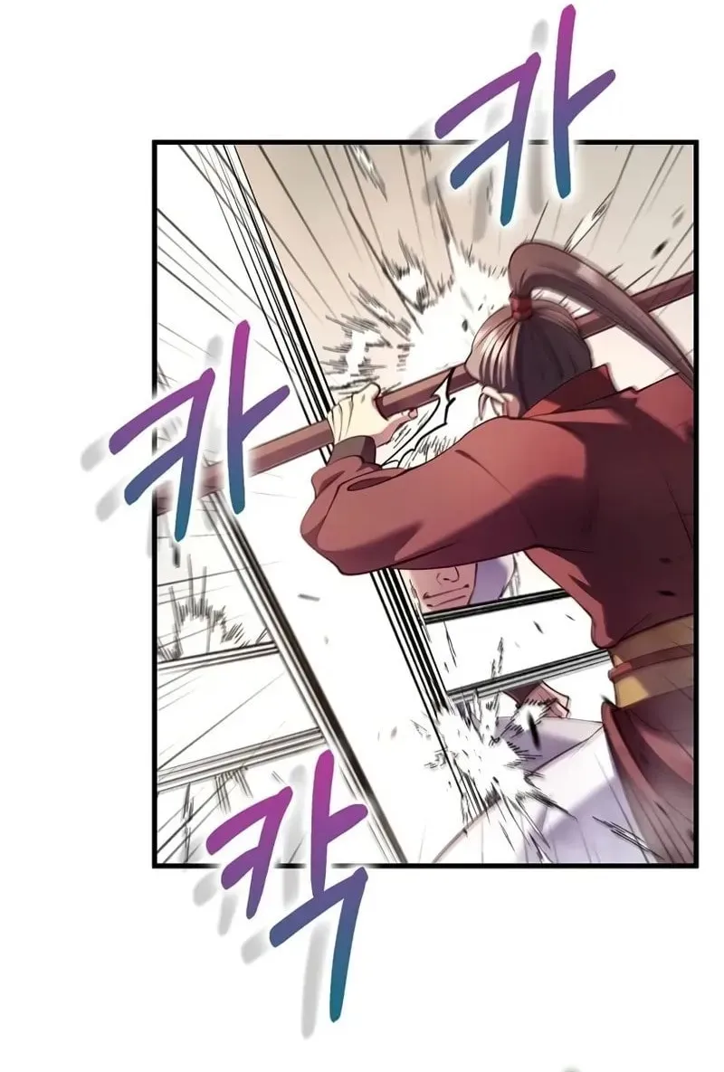 Bác Sĩ Trùng Sinh Về Murim Chap 221 - Next Chap 222
