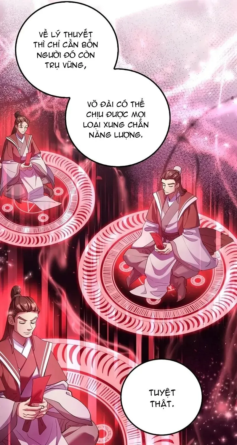 Bác Sĩ Trùng Sinh Về Murim Chap 221 - Next Chap 222