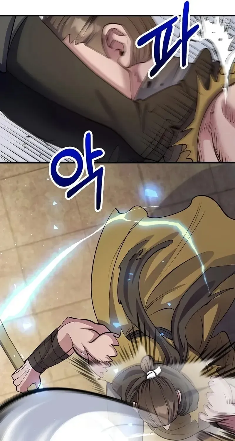 Bác Sĩ Trùng Sinh Về Murim Chap 221 - Next Chap 222