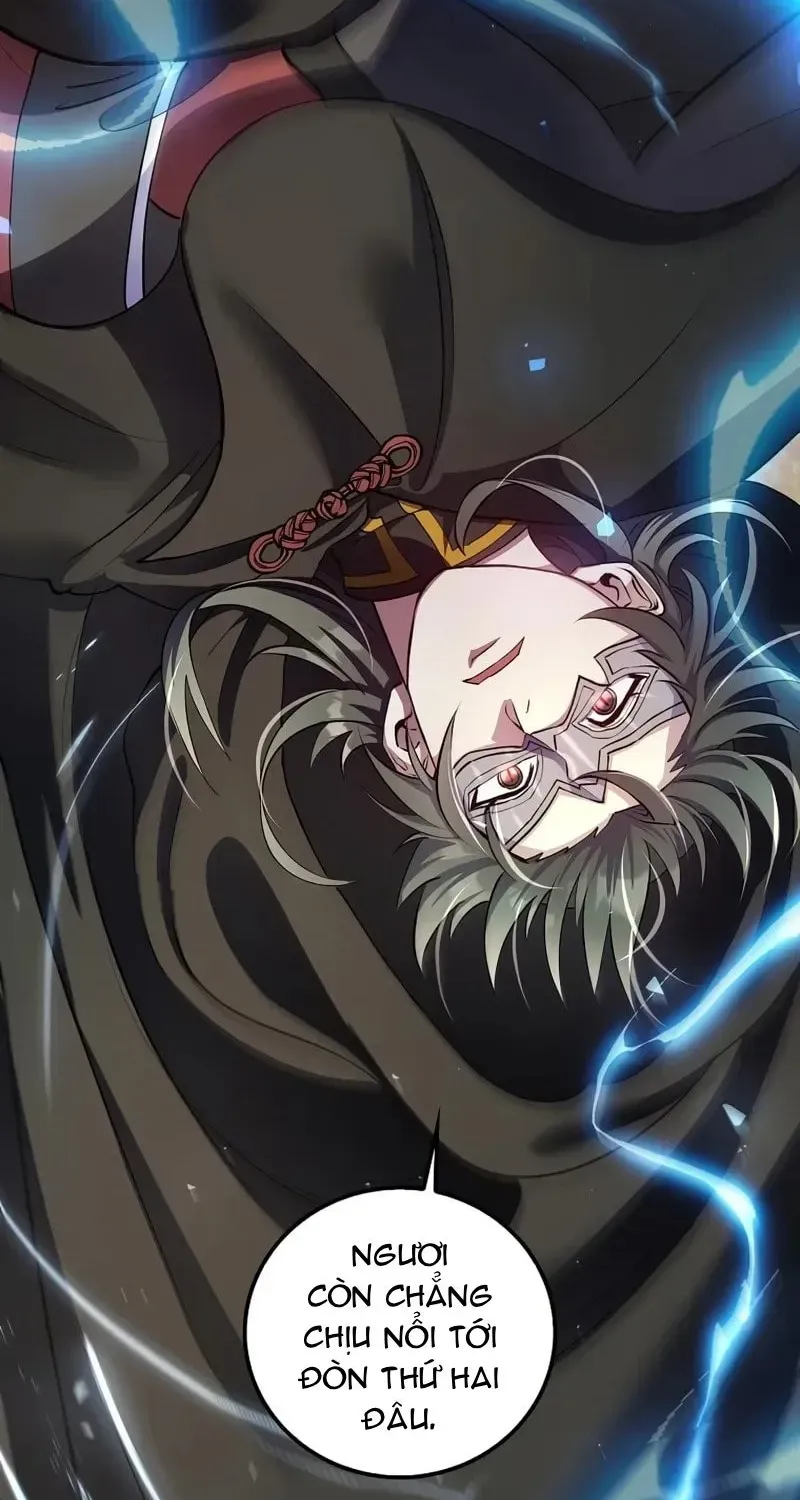 Bác Sĩ Trùng Sinh Về Murim Chap 221 - Next Chap 222
