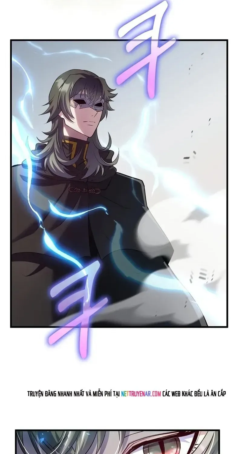 Bác Sĩ Trùng Sinh Về Murim Chap 221 - Next Chap 222