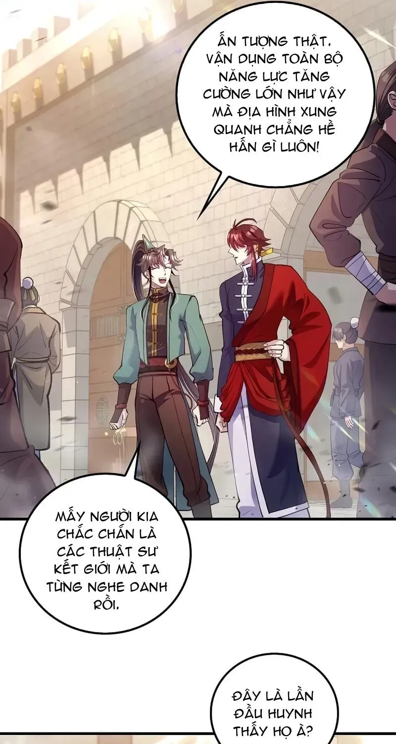 Bác Sĩ Trùng Sinh Về Murim Chap 221 - Next Chap 222