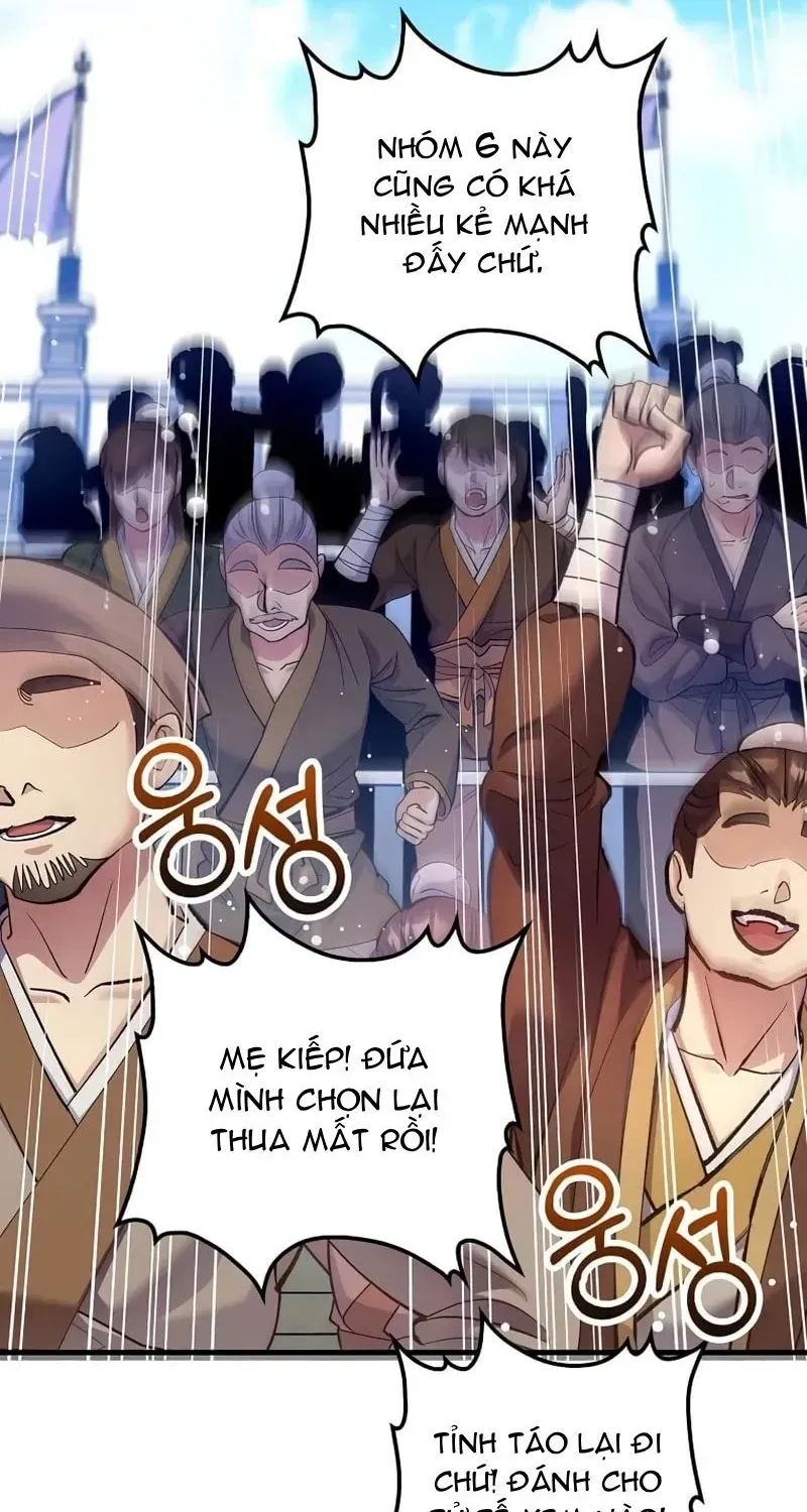 Bác Sĩ Trùng Sinh Về Murim Chap 221 - Next Chap 222