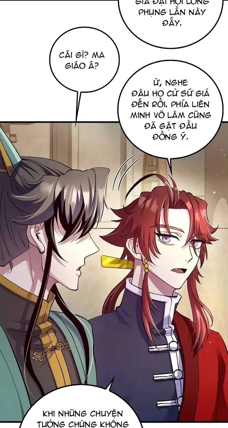 Bác Sĩ Trùng Sinh Về Murim Chap 221 - Next Chap 222