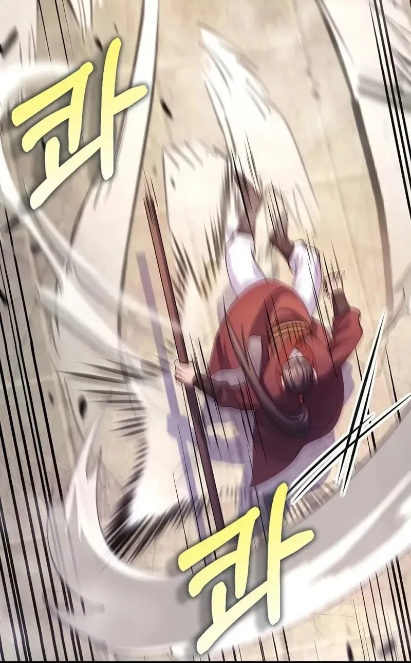 Bác Sĩ Trùng Sinh Về Murim Chap 221 - Next Chap 222