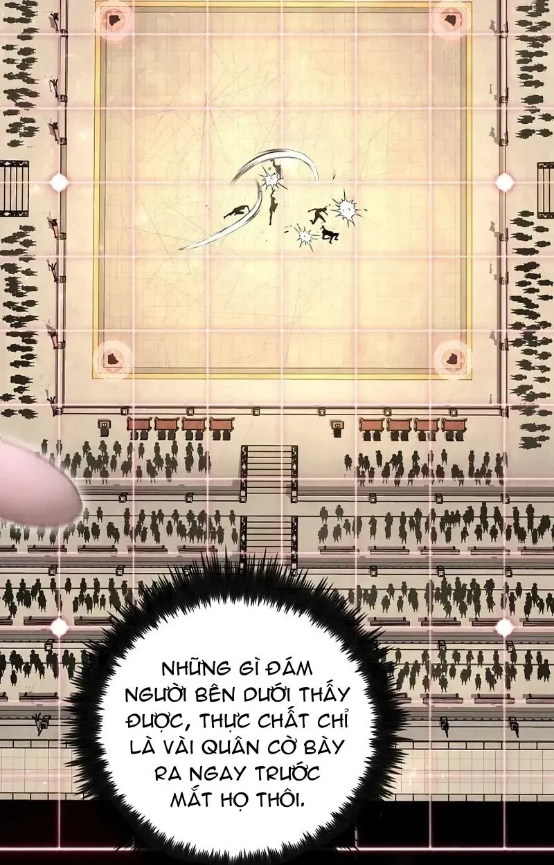 Bác Sĩ Trùng Sinh Về Murim Chap 221 - Next Chap 222