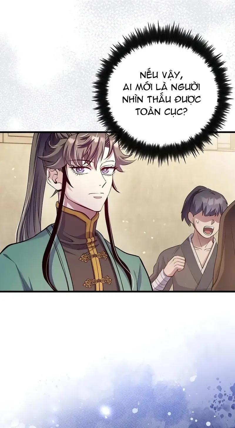 Bác Sĩ Trùng Sinh Về Murim Chap 221 - Next Chap 222