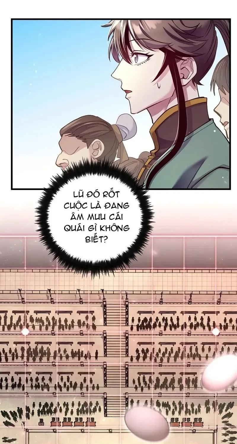 Bác Sĩ Trùng Sinh Về Murim Chap 221 - Next Chap 222