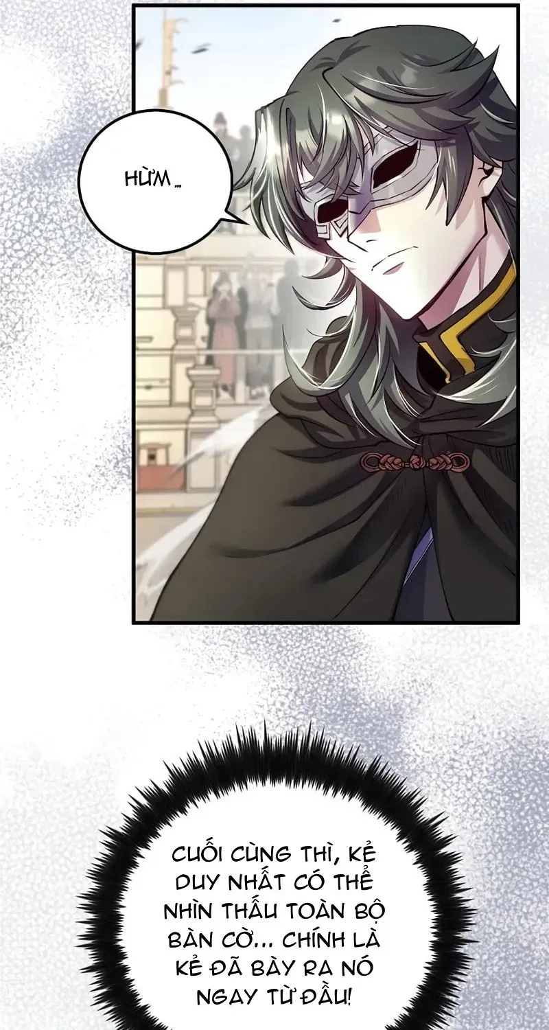 Bác Sĩ Trùng Sinh Về Murim Chap 221 - Next Chap 222