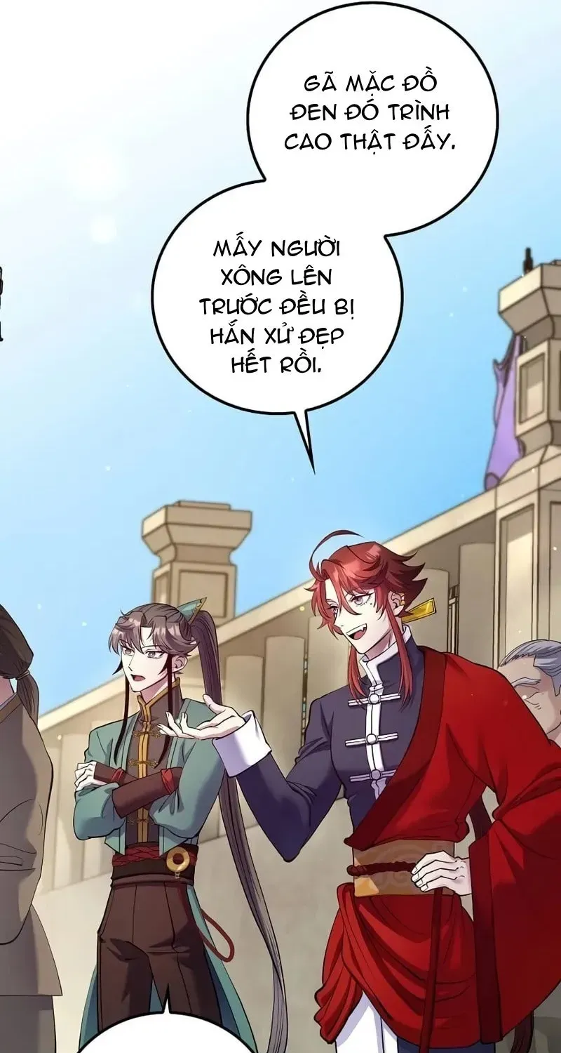 Bác Sĩ Trùng Sinh Về Murim Chap 221 - Next Chap 222