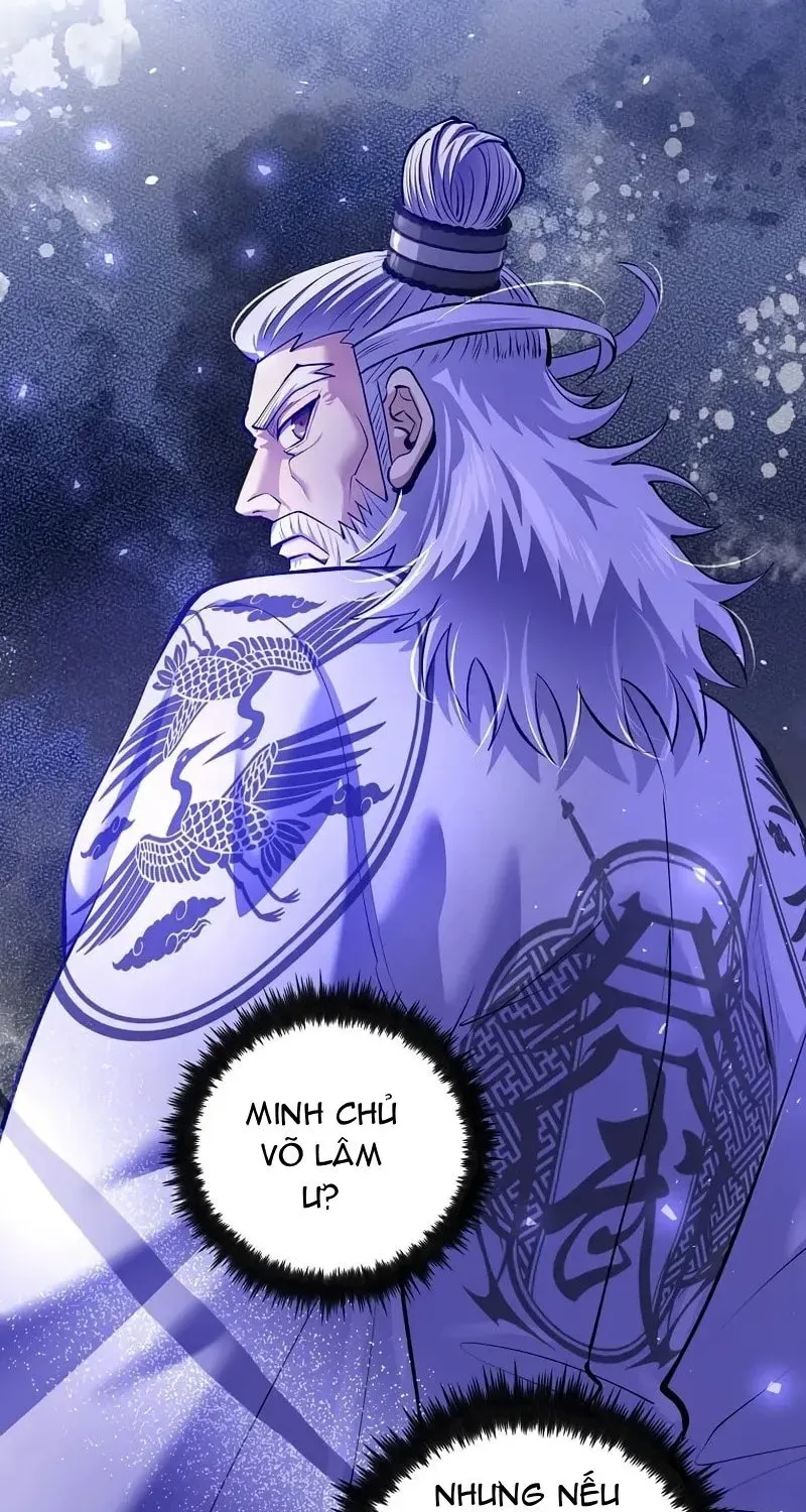 Bác Sĩ Trùng Sinh Về Murim Chap 221 - Next Chap 222