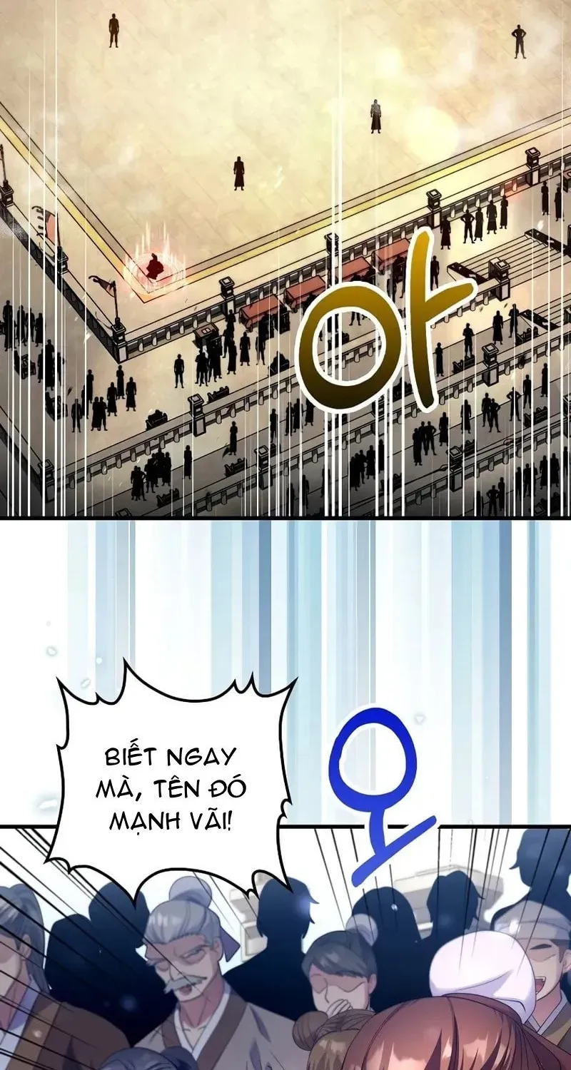 Bác Sĩ Trùng Sinh Về Murim Chap 221 - Next Chap 222