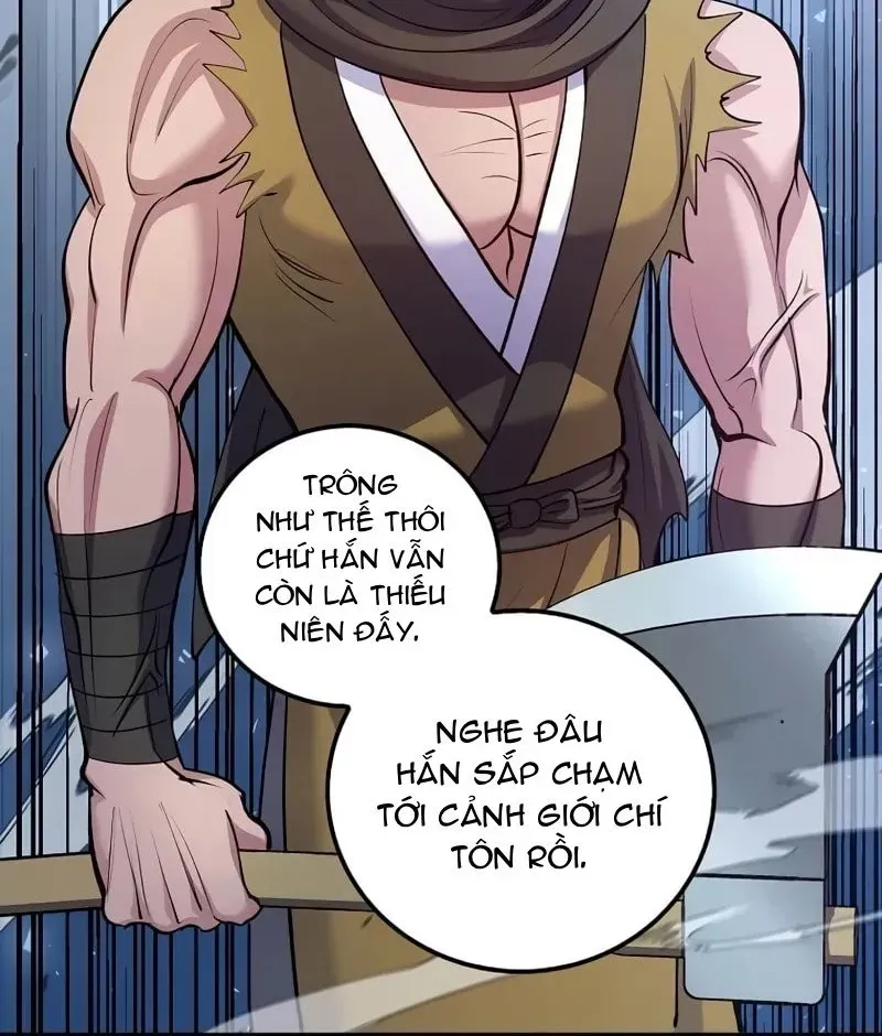 Bác Sĩ Trùng Sinh Về Murim Chap 221 - Next Chap 222