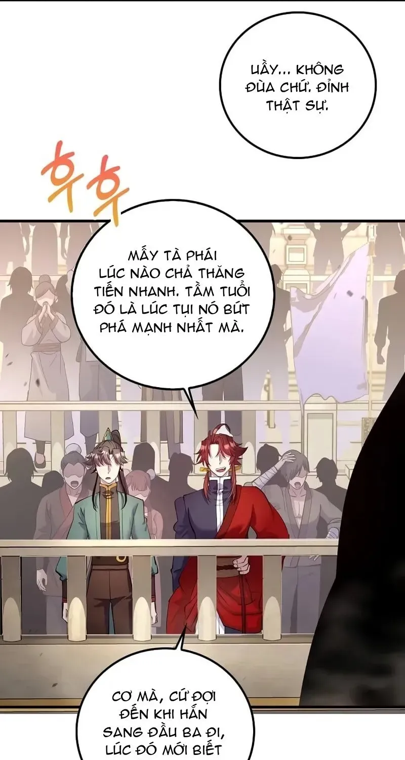Bác Sĩ Trùng Sinh Về Murim Chap 221 - Next Chap 222