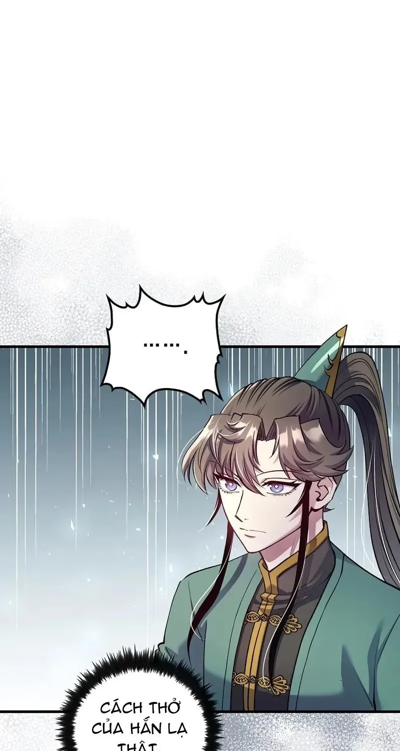 Bác Sĩ Trùng Sinh Về Murim Chap 221 - Next Chap 222