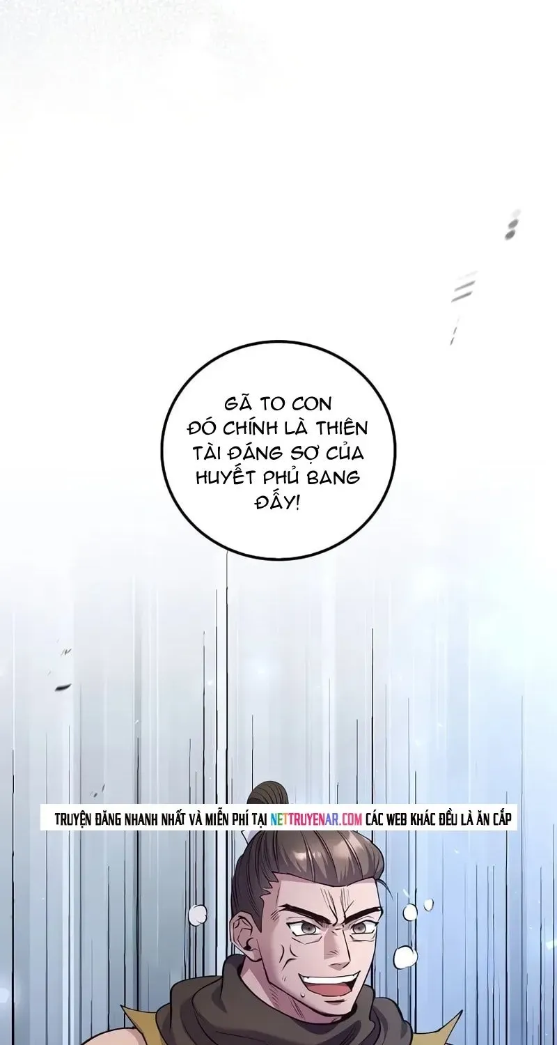Bác Sĩ Trùng Sinh Về Murim Chap 221 - Next Chap 222