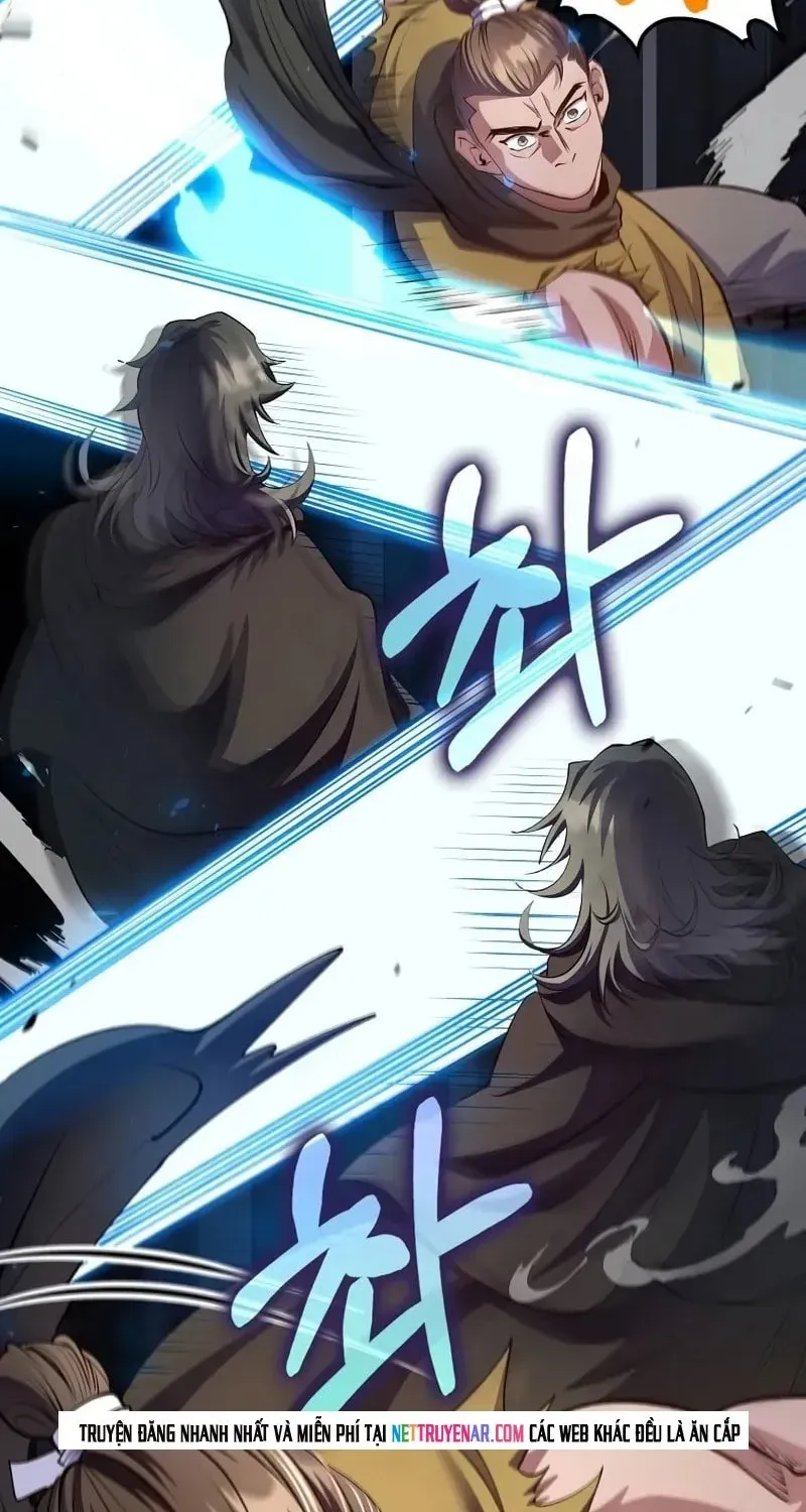 Bác Sĩ Trùng Sinh Về Murim Chap 221 - Next Chap 222