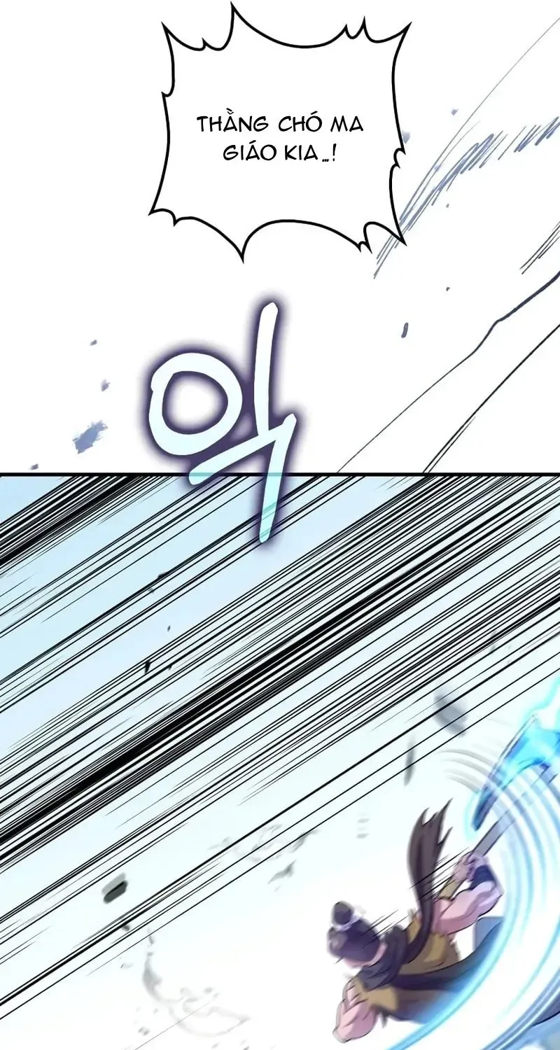 Bác Sĩ Trùng Sinh Về Murim Chap 221 - Next Chap 222