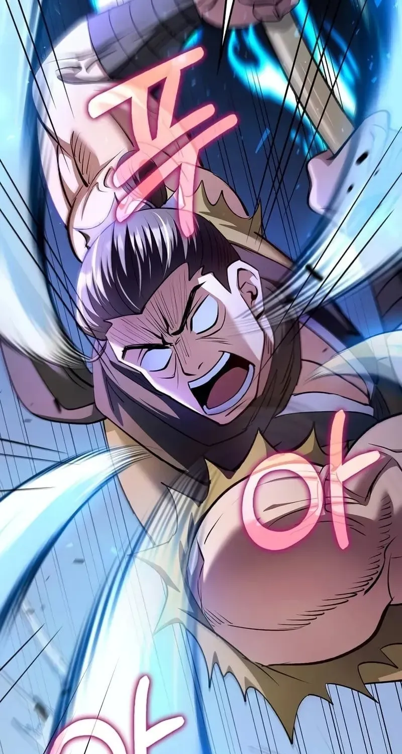 Bác Sĩ Trùng Sinh Về Murim Chap 221 - Next Chap 222
