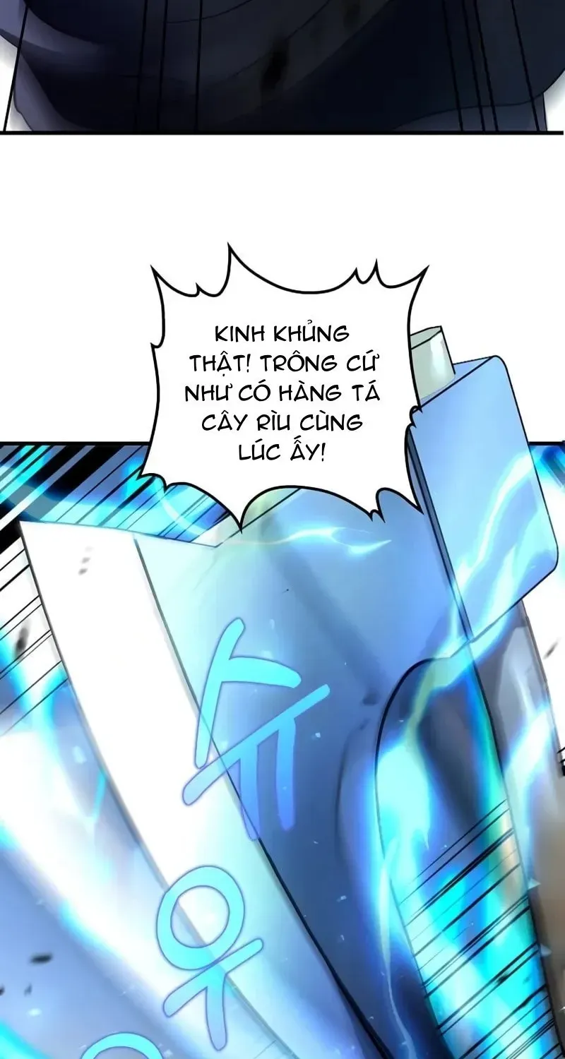Bác Sĩ Trùng Sinh Về Murim Chap 221 - Next Chap 222