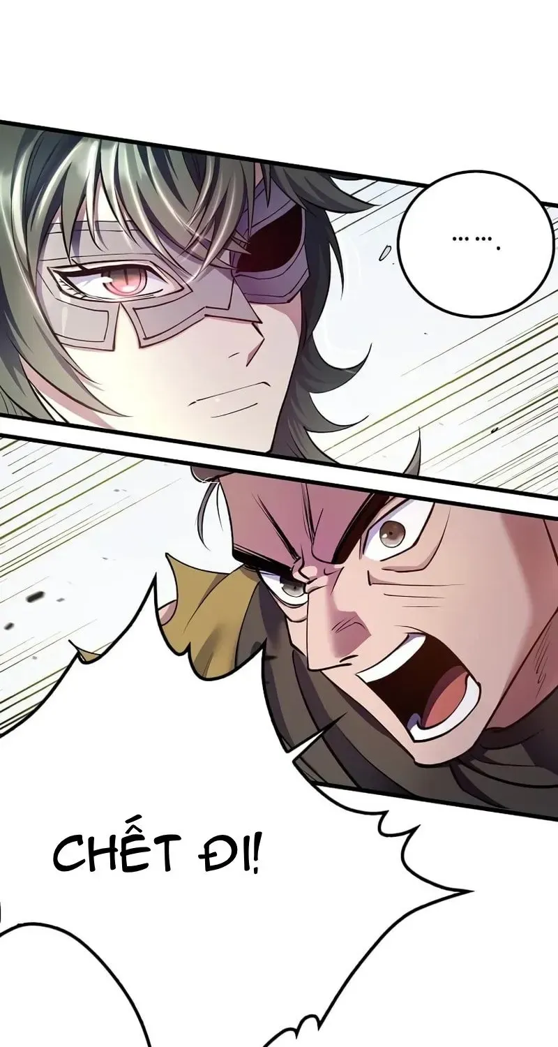 Bác Sĩ Trùng Sinh Về Murim Chap 221 - Next Chap 222