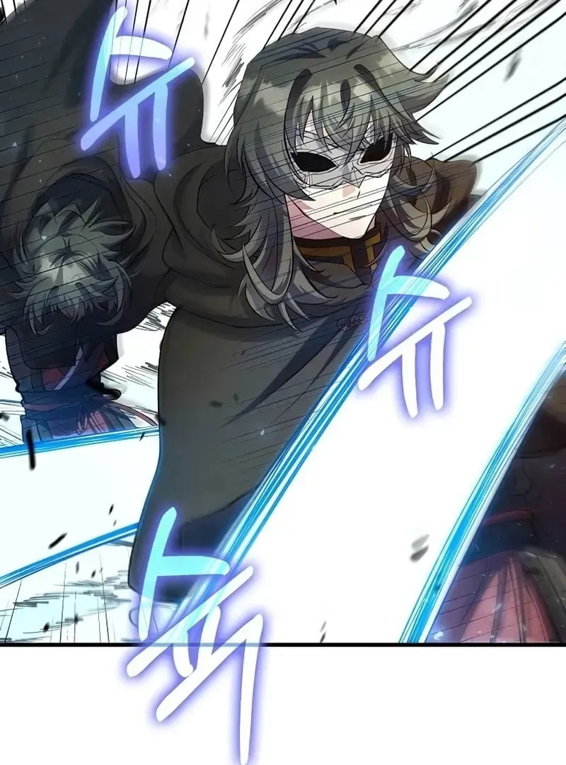 Bác Sĩ Trùng Sinh Về Murim Chap 221 - Next Chap 222