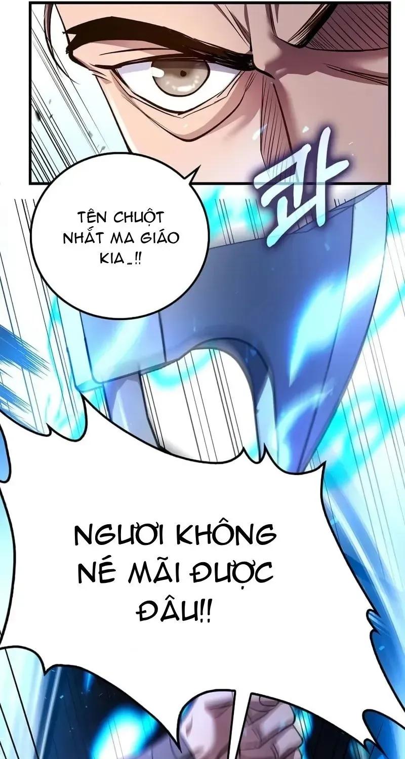 Bác Sĩ Trùng Sinh Về Murim Chap 221 - Next Chap 222