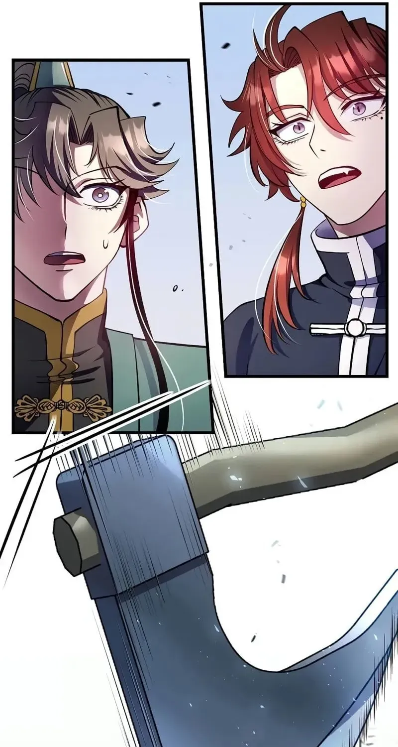 Bác Sĩ Trùng Sinh Về Murim Chap 221 - Next Chap 222