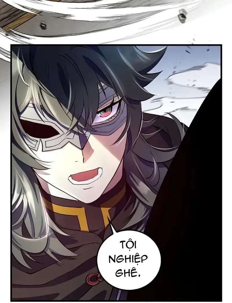 Bác Sĩ Trùng Sinh Về Murim Chap 221 - Next Chap 222
