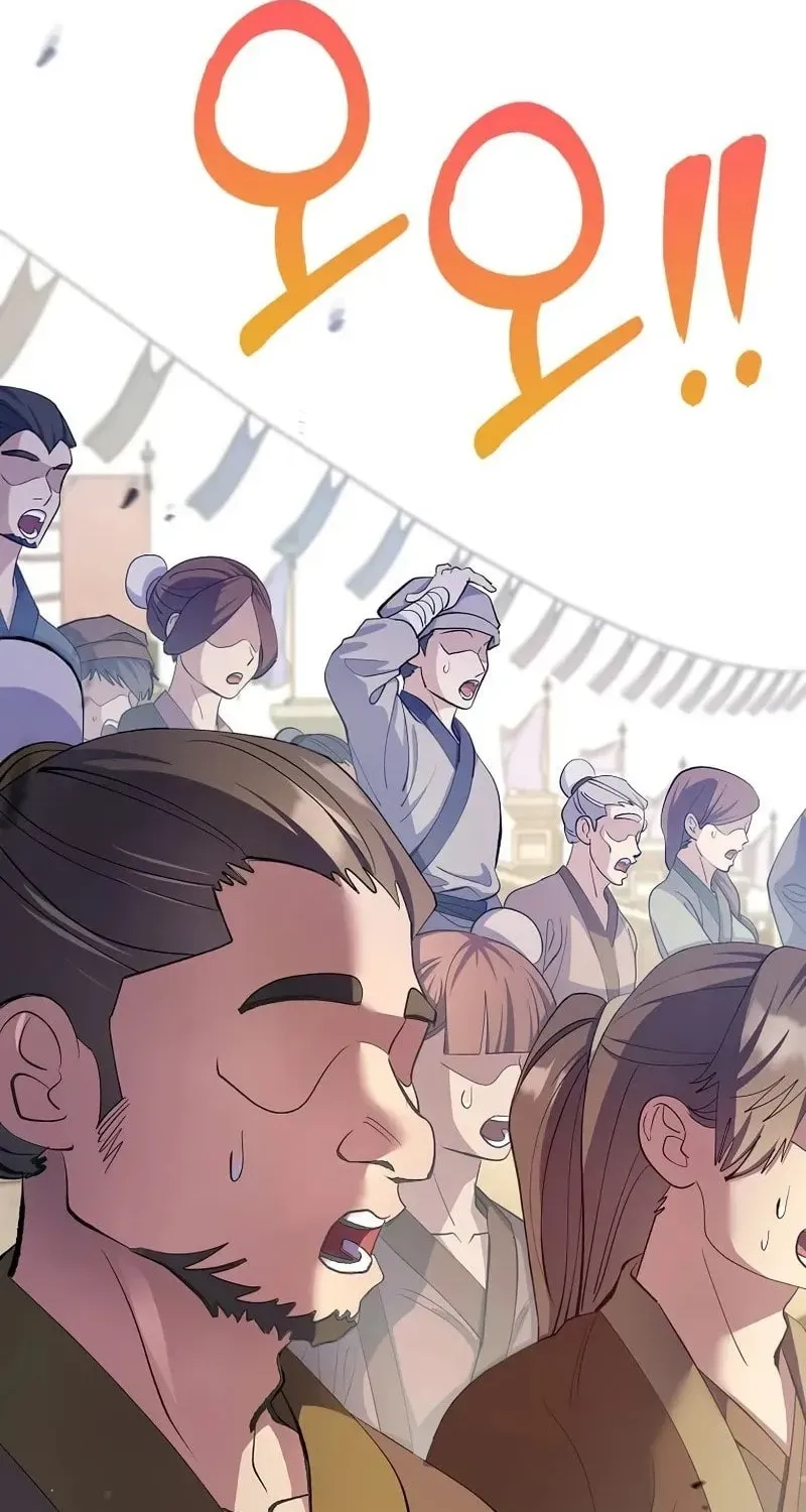 Bác Sĩ Trùng Sinh Về Murim Chap 221 - Next Chap 222