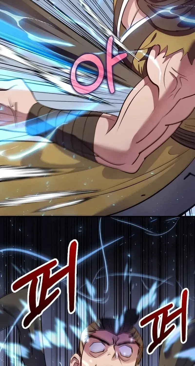 Bác Sĩ Trùng Sinh Về Murim Chap 221 - Next Chap 222