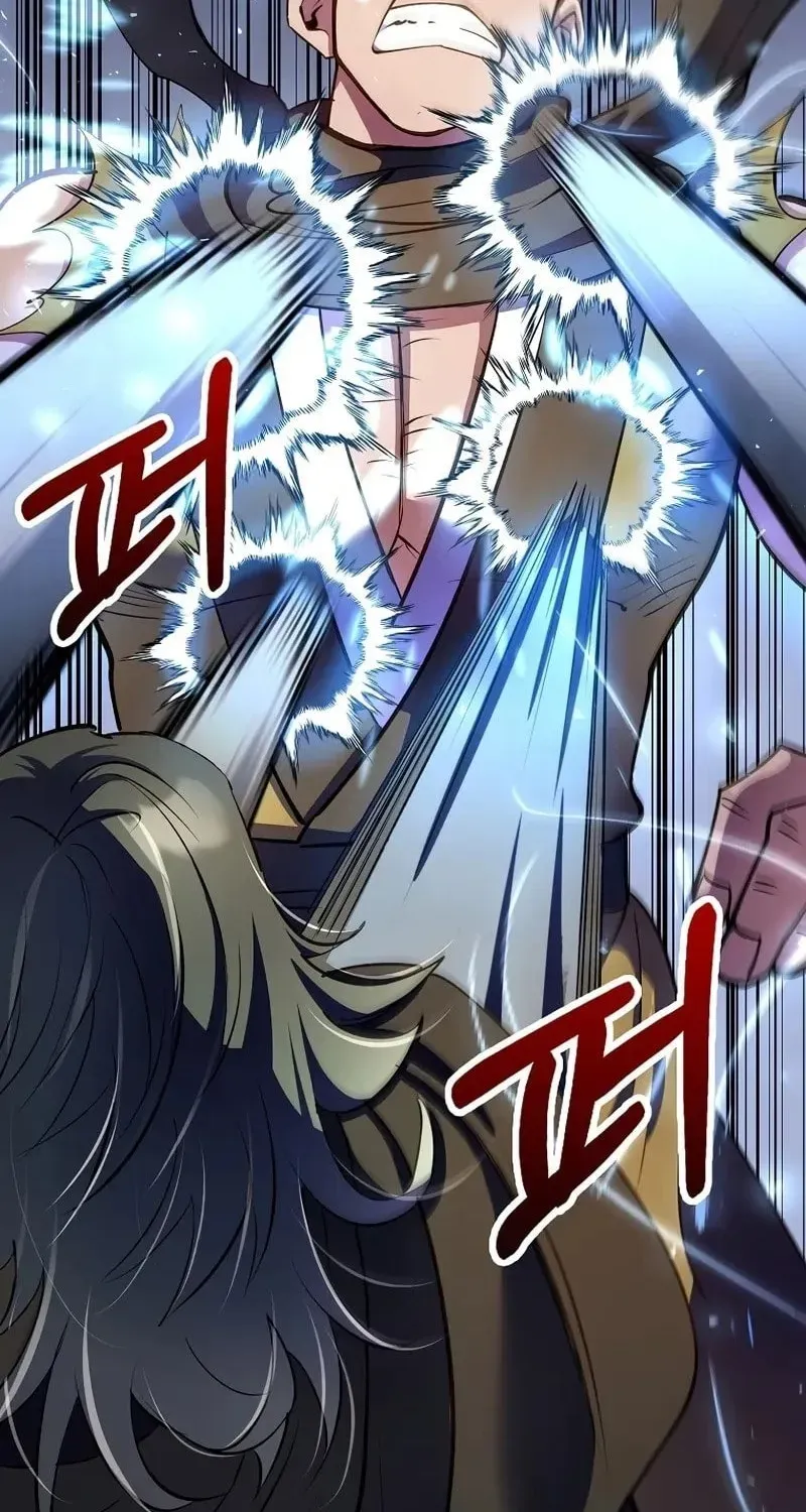 Bác Sĩ Trùng Sinh Về Murim Chap 221 - Next Chap 222