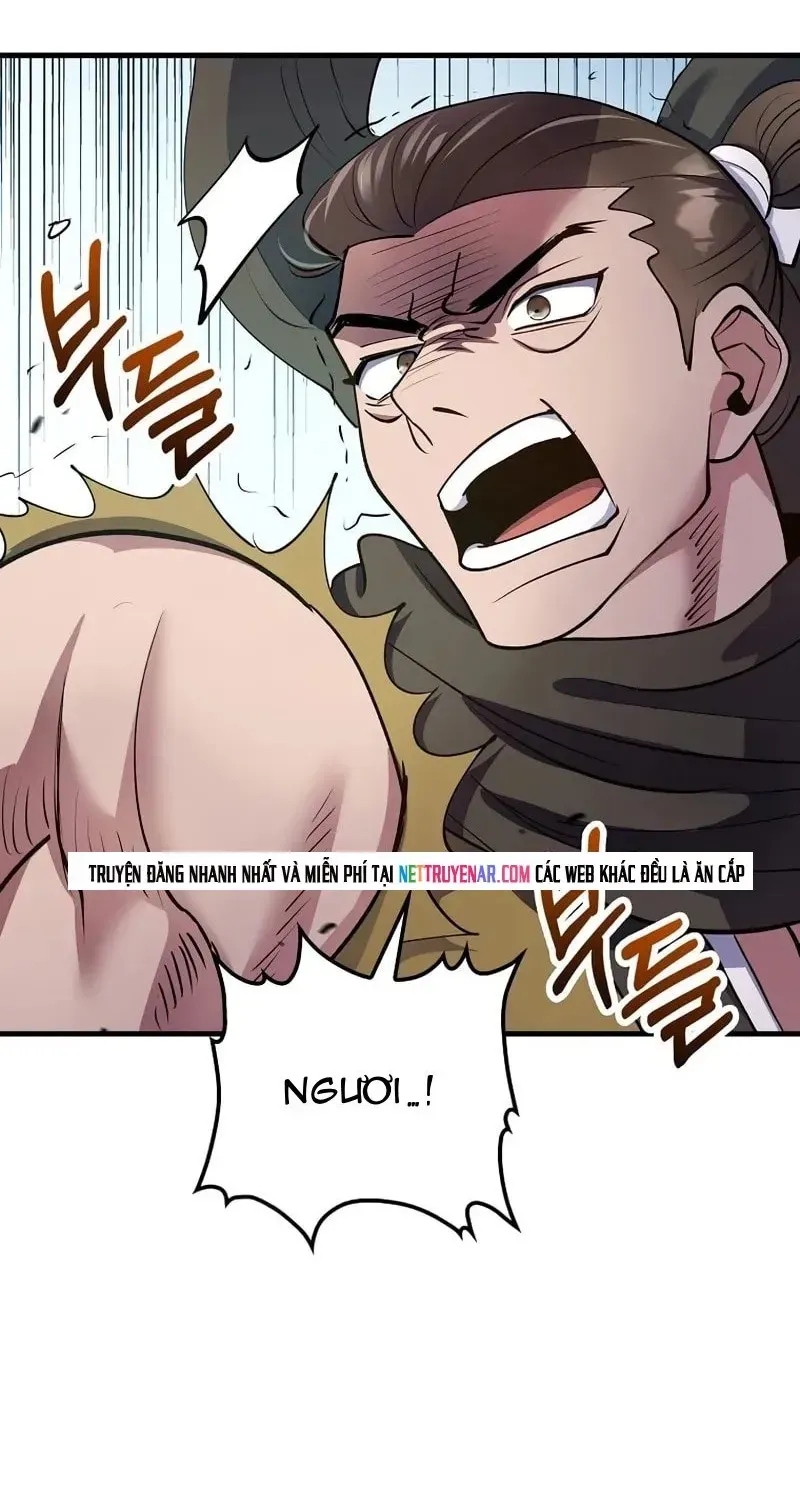 Bác Sĩ Trùng Sinh Về Murim Chap 221 - Next Chap 222