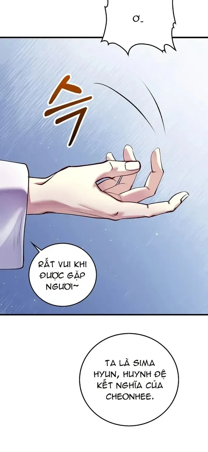 Bác Sĩ Trùng Sinh Về Murim Chap 222 - Next Chap 223