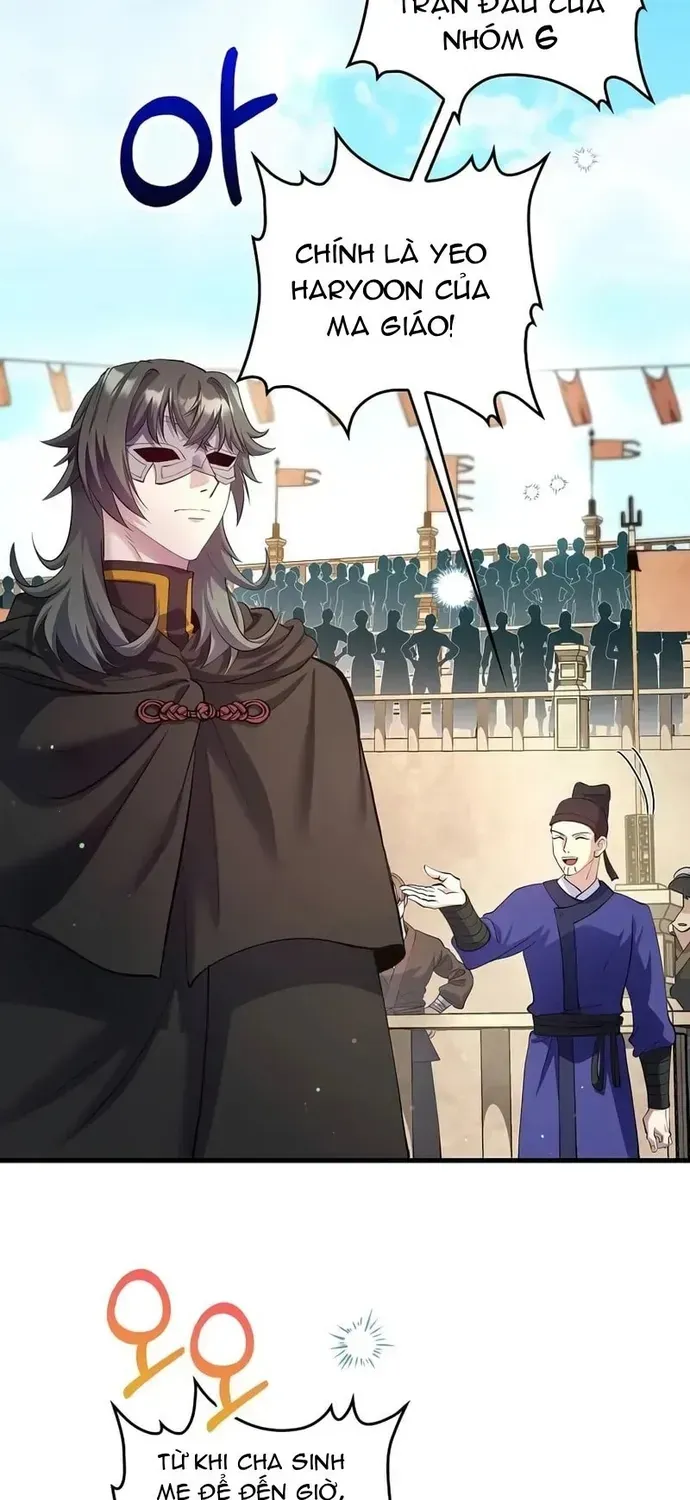 Bác Sĩ Trùng Sinh Về Murim Chap 222 - Next Chap 223