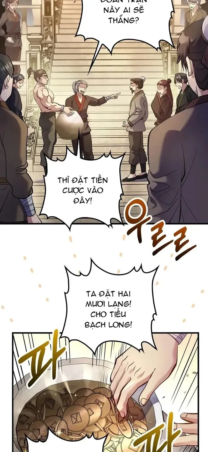 Bác Sĩ Trùng Sinh Về Murim Chap 222 - Next Chap 223