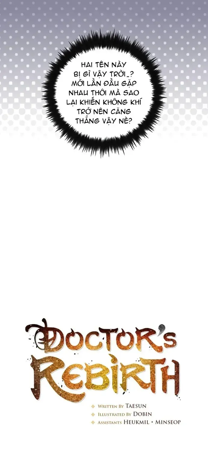 Bác Sĩ Trùng Sinh Về Murim Chap 222 - Next Chap 223