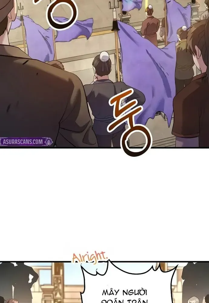 Bác Sĩ Trùng Sinh Về Murim Chap 222 - Next Chap 223