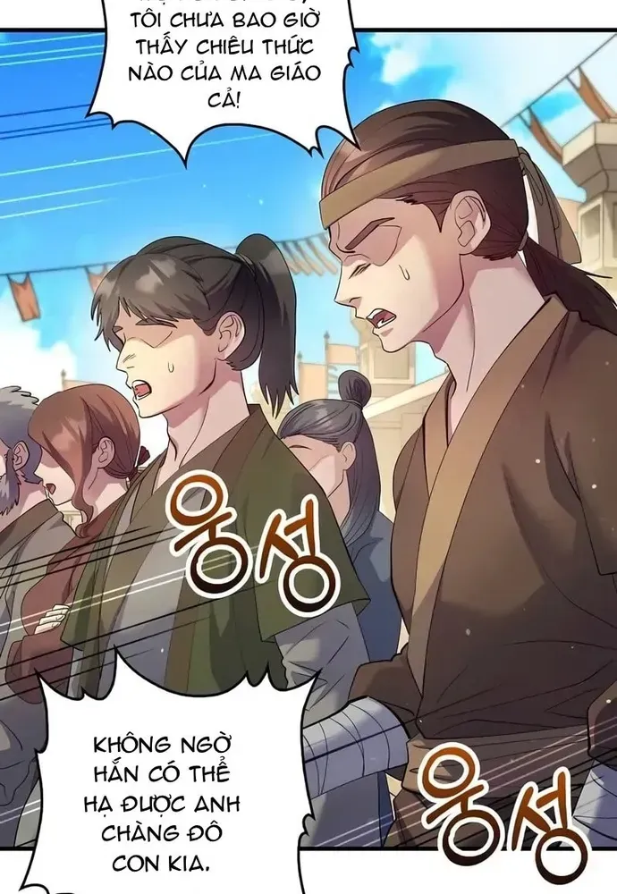 Bác Sĩ Trùng Sinh Về Murim Chap 222 - Next Chap 223