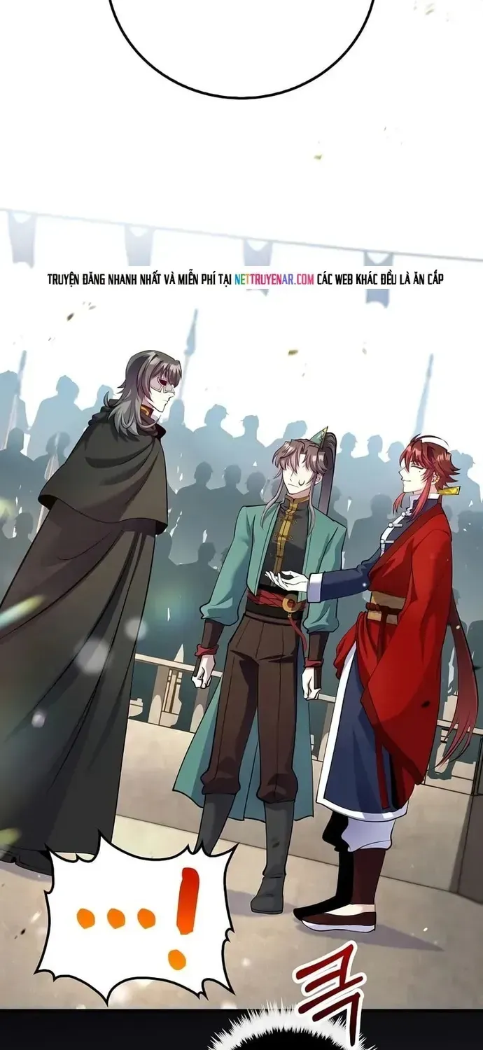 Bác Sĩ Trùng Sinh Về Murim Chap 222 - Next Chap 223