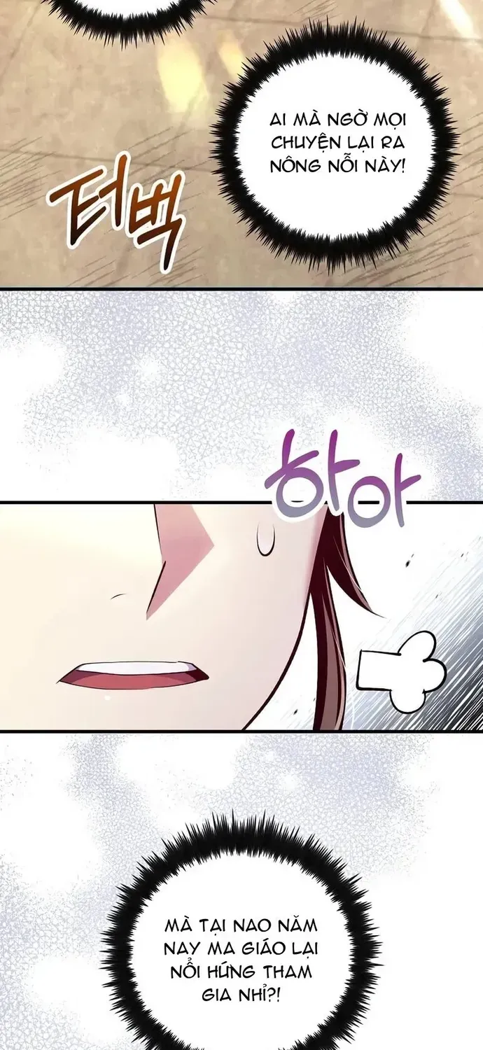 Bác Sĩ Trùng Sinh Về Murim Chap 222 - Next Chap 223