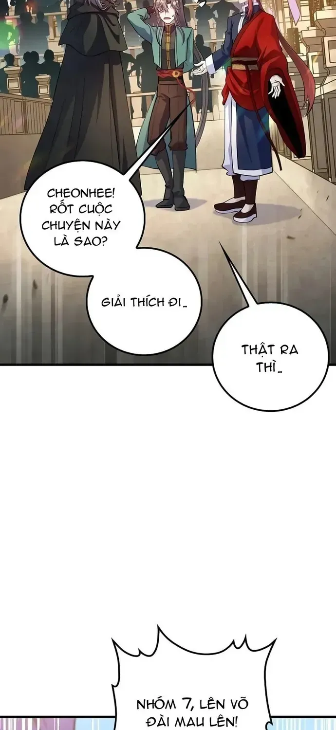 Bác Sĩ Trùng Sinh Về Murim Chap 222 - Next Chap 223