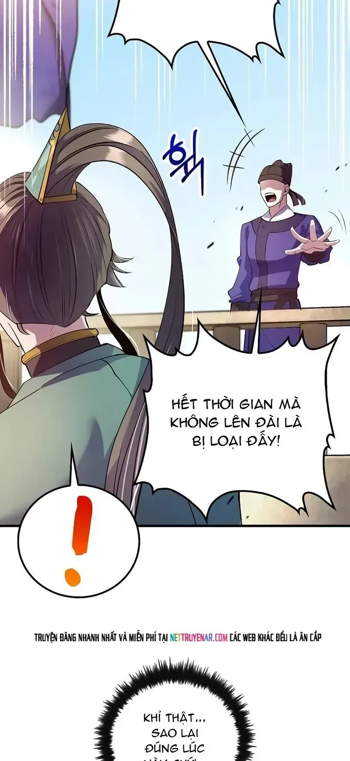 Bác Sĩ Trùng Sinh Về Murim Chap 222 - Next Chap 223