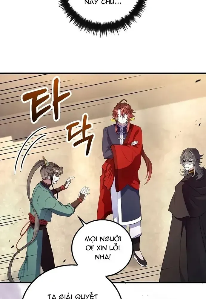 Bác Sĩ Trùng Sinh Về Murim Chap 222 - Next Chap 223