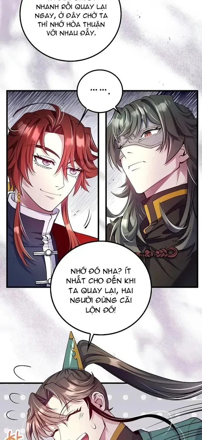 Bác Sĩ Trùng Sinh Về Murim Chap 222 - Next Chap 223
