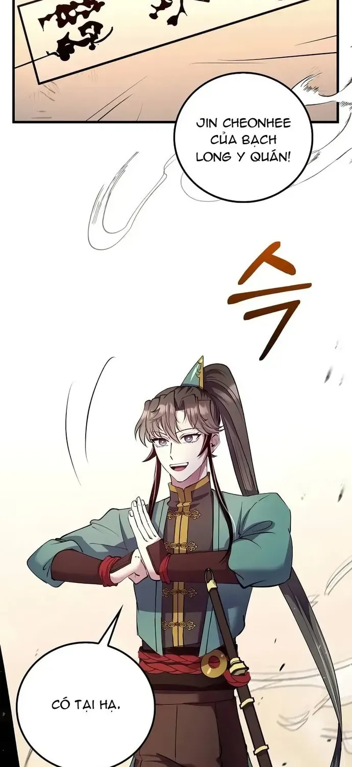 Bác Sĩ Trùng Sinh Về Murim Chap 222 - Next Chap 223