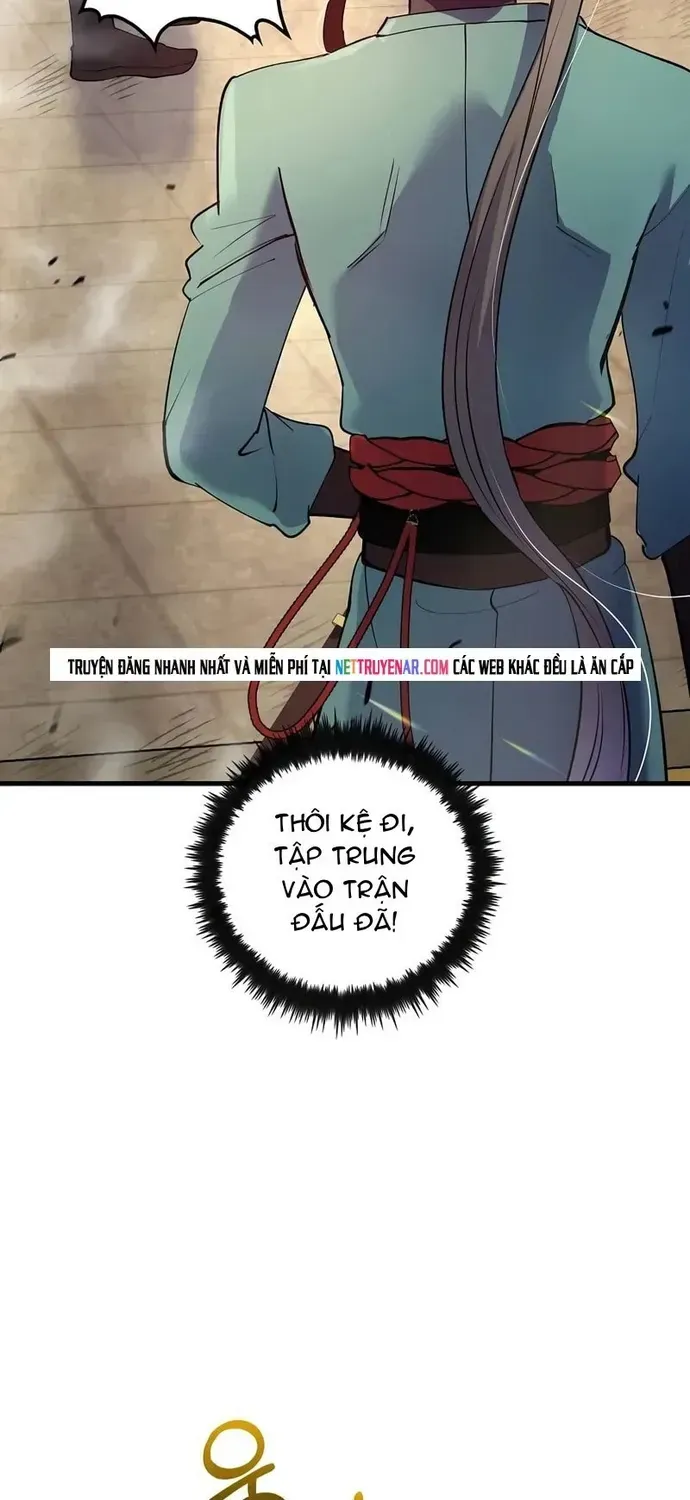 Bác Sĩ Trùng Sinh Về Murim Chap 222 - Next Chap 223
